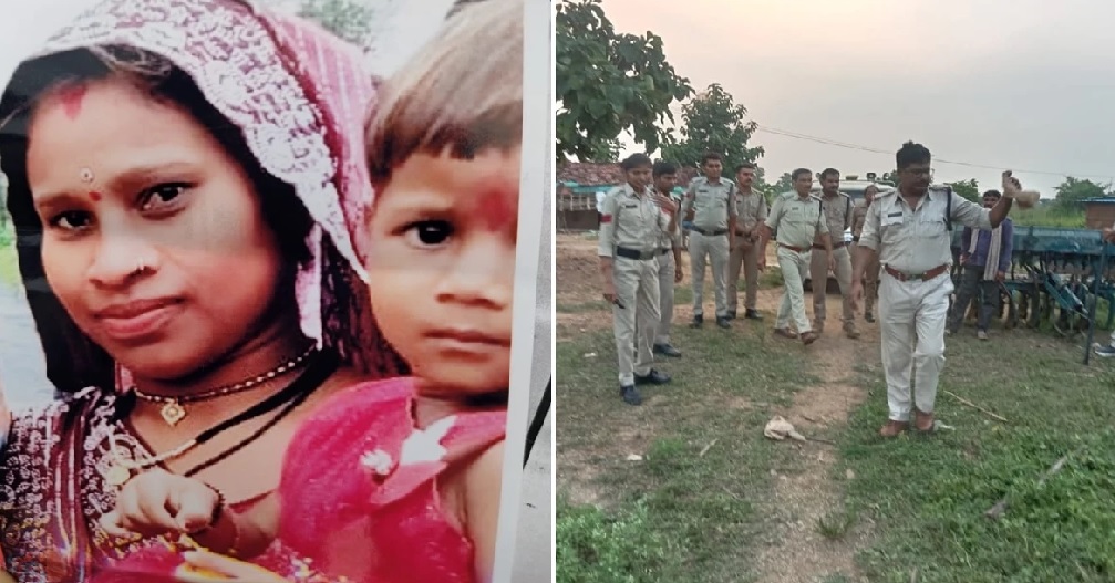 देवास: कुएं में मिला महिला और बेटी का शव, मायके वालों ने ससुरालवालों पर लगाया मारकर फेंकने का आरोप