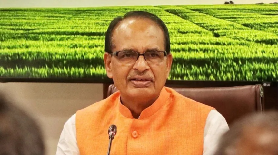 मध्यप्रदेश में सोयाबीन को लेकर राजनीति गरमाई, अब प्रति हेक्टेयर 40 हजार रुपये मुआवजा देने की मांग