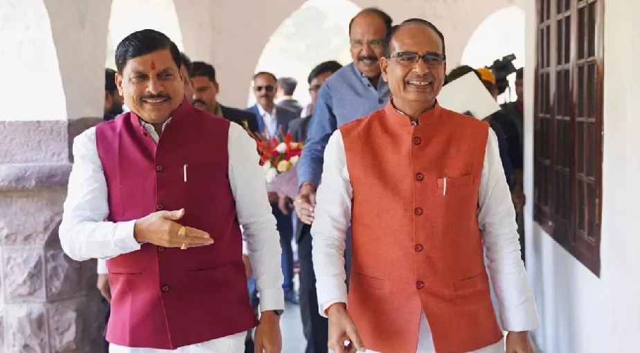 बुधनी उप-चुनाव की तैयारी शुरू, आज भैरुंदा में जुटेंगे भाजपा के दिग्गज, CM मोहन यादव, शिवराज समेत कई दिग्गज होंगे शामिल