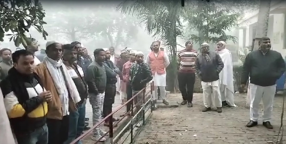 भीषण सड़क हादसा: दूल्हा-दुल्हन समेत 7 लोगों की मौत, बारात की खुशियां मातम में बदली