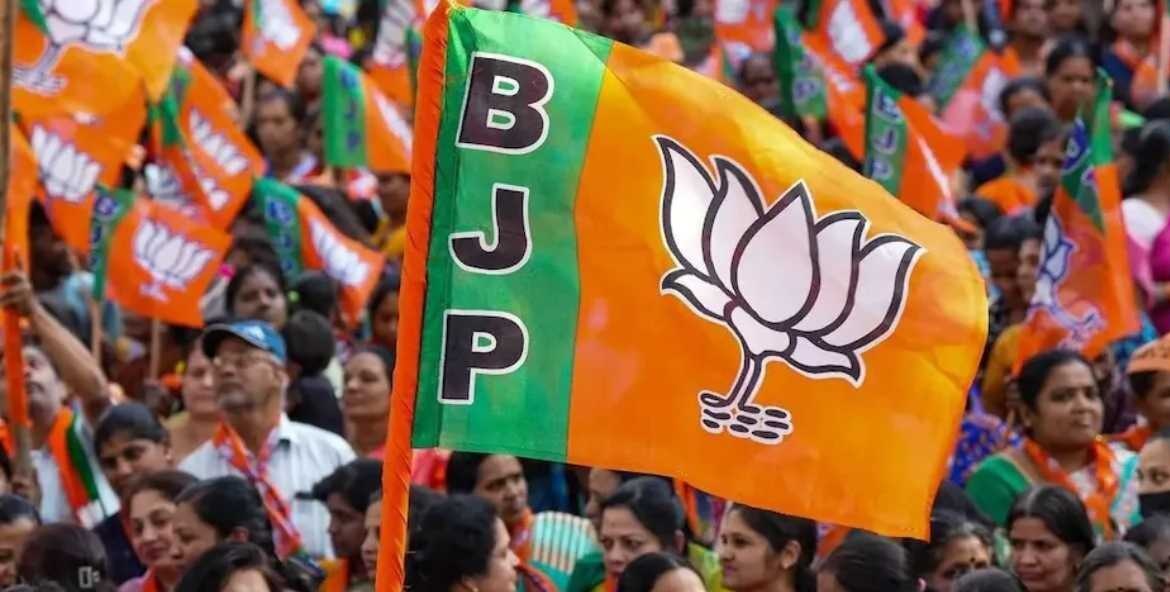 BJP ने जारी की नए मंडल अध्यक्षों की लिस्ट, खातेगांव, हरणगांव, नेमावर समेत इन मंडलों के अध्यक्ष बदले