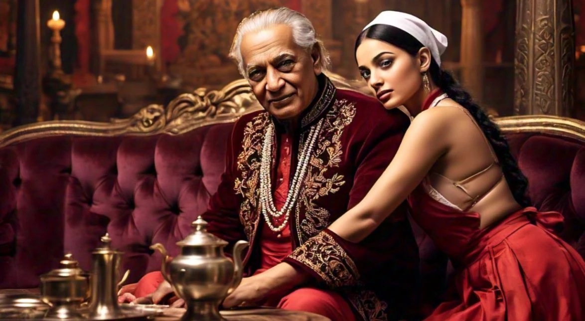 MP: नौकरानी ने अपने बॉयफ्रेंड के साथ मिलकर बुजुर्ग के बनाए अश्लील वीडियो, फिर ब्लैकमेल करके ऐंठे 4 करोड़