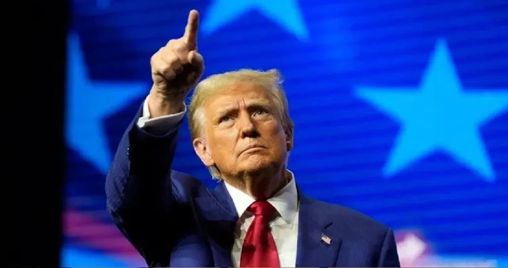 कुचल दिया जाएगा यूरोप…डोनाल्ड ट्रंप के शपथ लेते ही NATO देशों में मची खलबली