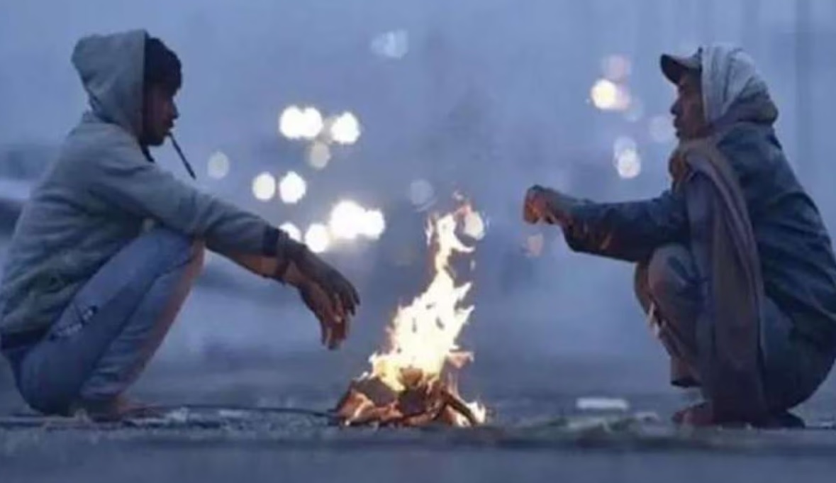 मध्यप्रदेश में 7 जनवरी से शुरू होगा ठंड का दूसरा दौर, घने कोहरे की चादर में लिपटे कई शहर, बारिश का भी अलर्ट