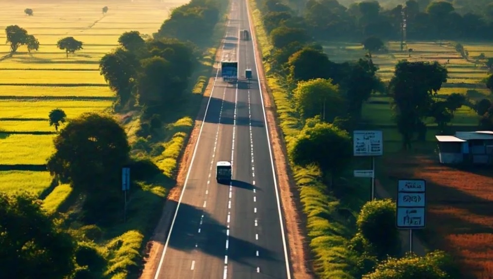 मध्यप्रदेश में सड़क परियोजनाओं पर निवेश होगा 1 लाख करोड़, इंदौर-भोपाल, भोपाल-जबलपुर में बनेगा ग्रीनफील्ड हाई स्पीड कारिडोर