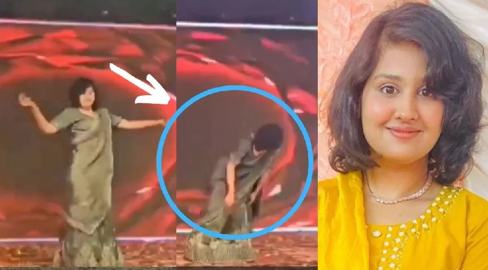 डांस करते अचानक गिरी इंदौर की युवती, हो गई मौत, मातम में बदली शादी की खुशियां