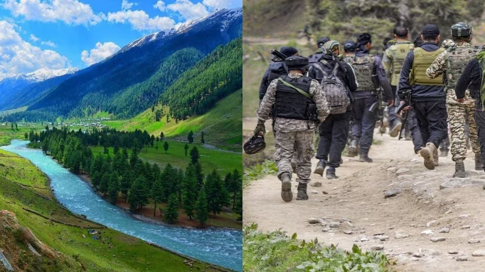 पहलगाम अटैक से दांव पर 21,000 करोड़, हमले से होगा गहरा असर, होंगे ये 10 बड़े नुकसान