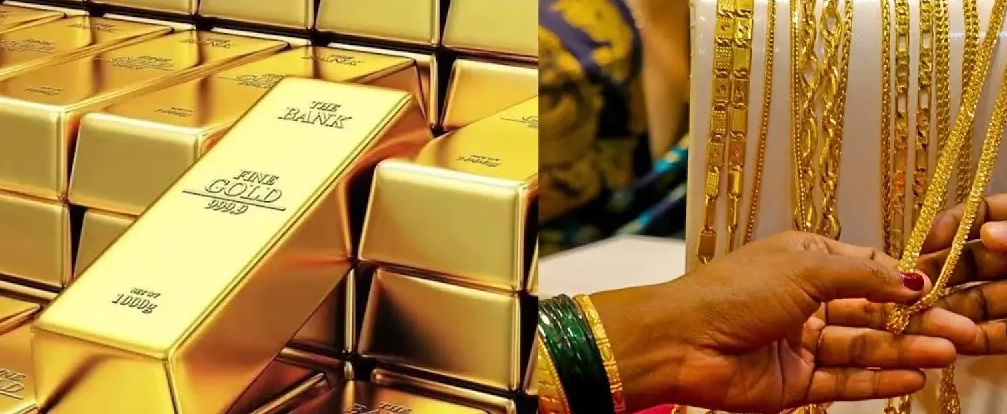 Gold Silver Rate: सोने और चांदी के दाम गिरे, आगे और गिरावट के आसार, जानिए ताजा अपडेट