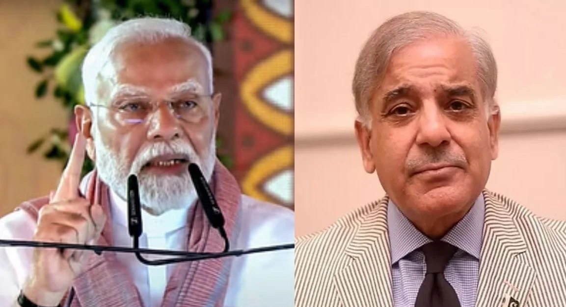 पाकिस्तान ने भारत पर हमला करने की कोशिश की, 15 सैन्य ठिकानों को बनाया निशाना, भारत ने S400 डिफेंस सिस्टम से नाकाम किया