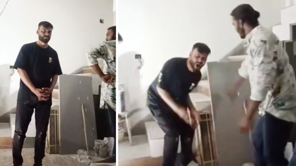 इंदौर में शूटिंग एकेडमी के नाम पर लव जिहाद: जमकर हुई मोहसिन खान की पिटाई, 100 से ज्यादा हिंदू युवतियों के…