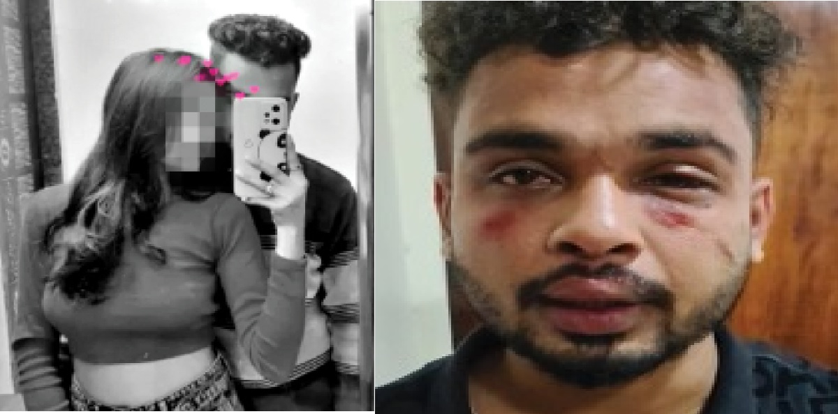 इंदौर में लव जिहाद का मामला: हिंदू लड़की के साथ आपत्तिजनक हालत में मिला मुस्लिम युवक, ड्रग्स की लत लगाकर बनाता था शिकार, मोबाइल में आपत्तिजनक फोटो-वीडियो भी मिले