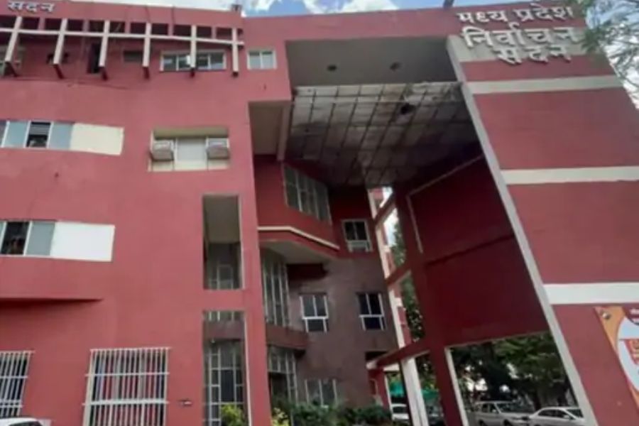 मध्यप्रदेश के तीन नए जिलों को चुनाव आयोग ने दी मान्यता, लिस्ट में अब हुए 55 जिले