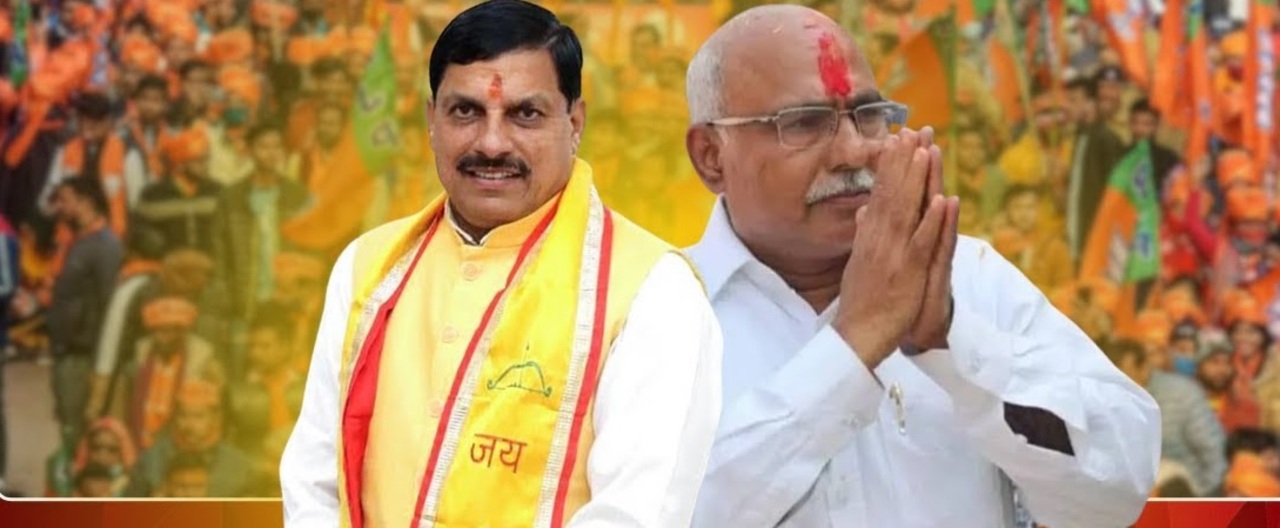 MP भाजपा की प्रदेश कार्यकारिणी का जल्द होगा विस्तार, खंडेलवाल की नई टीम में नए चेहरों को मिलेगा मौका! संघ की सहमति अनिवार्य