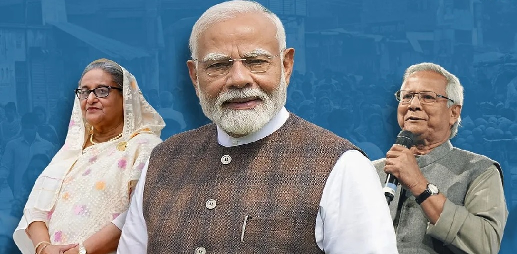 बांग्लादेश में भड़की हिंसा, पूर्व प्रधानमंत्री को फांसी की सजा होने के बाद बिगड़े हालात,...