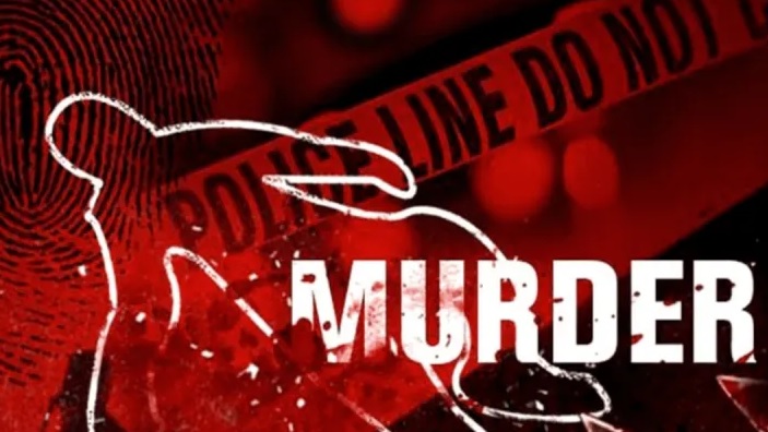 परिवार के 4 सदस्यों की हत्या! पति-पत्नी और 2 बच्चों के शव मिलने से मचा हड़कंप