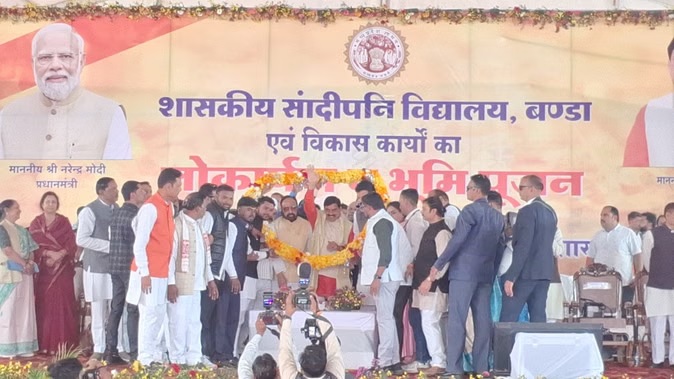 केन-बेतवा लिंक परियोजना से हर खेत को मिलेगा पानी…CM मोहन यादव ने लांच नदी परियोजना को दी स्वीकृति