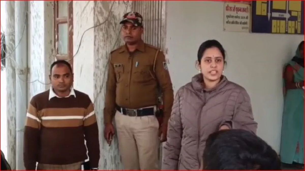 मध्यप्रदेश में SIR के दर्द से सातवीं मौत! प्रशासनिक सख्ती से कर्मचारियों पर बढ़ा काम का बोझ, अब रोजगार सहायक ने की आत्महत्या