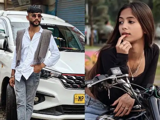 इंदौर में युवक की हत्या, सिगरेट पीते वक्त युवती पर कमेंट्स किया तो हो गया विवाद, बॉयफ्रेंड ने समझौते के बहाने बुलाकर मार डाला