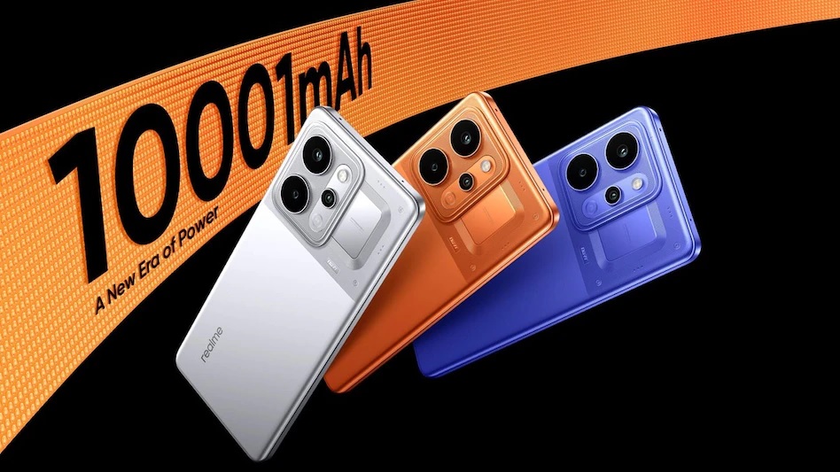 सबसे बड़ी बैटरी वाला फोन लॉन्च, सिंगल चार्ज में 39 दिनों तक चलेगा, इतनी कम है कीमत