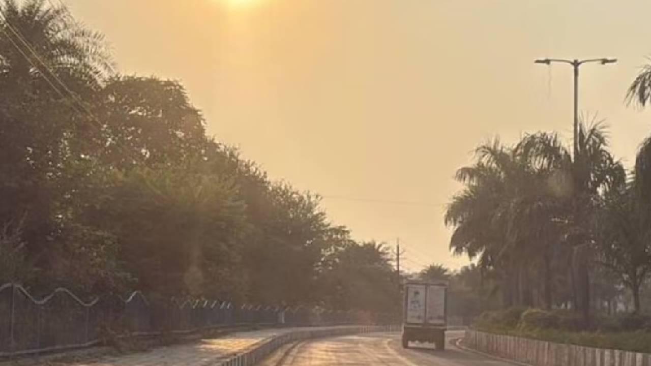 होली से पहले MP का बदला मौसम: 30 जिलों में 30°C पार, 2 मार्च से बारिश के आसार