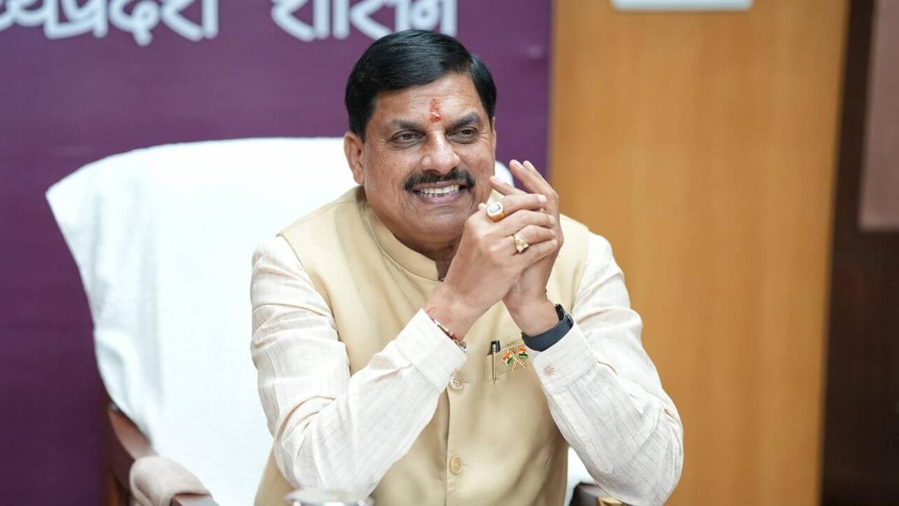 मध्यप्रदेश सरकार का बड़ा ऐतिहासिक फैसला: ये 5 योजनाएं 2031 तक रहेंगी जारी, जानिए किसको मिलेगा फायदा