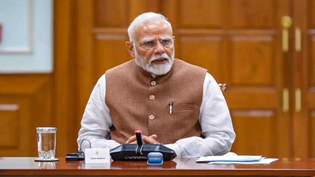 केंद्र सरकार का बड़ा फैसला, कैबिनेट मीटिंग में इस राज्य का बदला नाम, कई बड़े फैसलों पर भी लगी मुहर