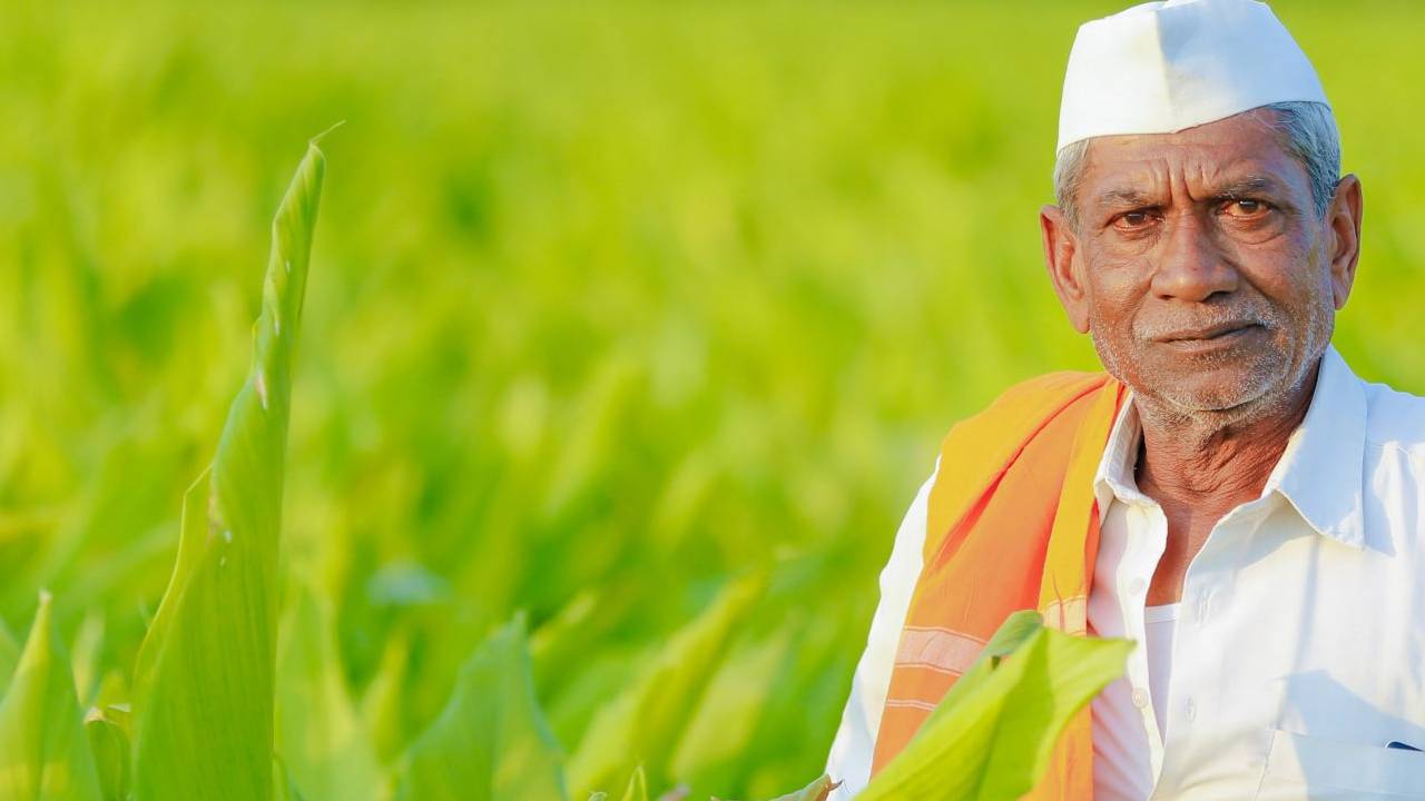 किसानों के आगे फिर झुकी मध्यप्रदेश सरकार, मुआवजा बढ़ाने का दिया आश्वासन