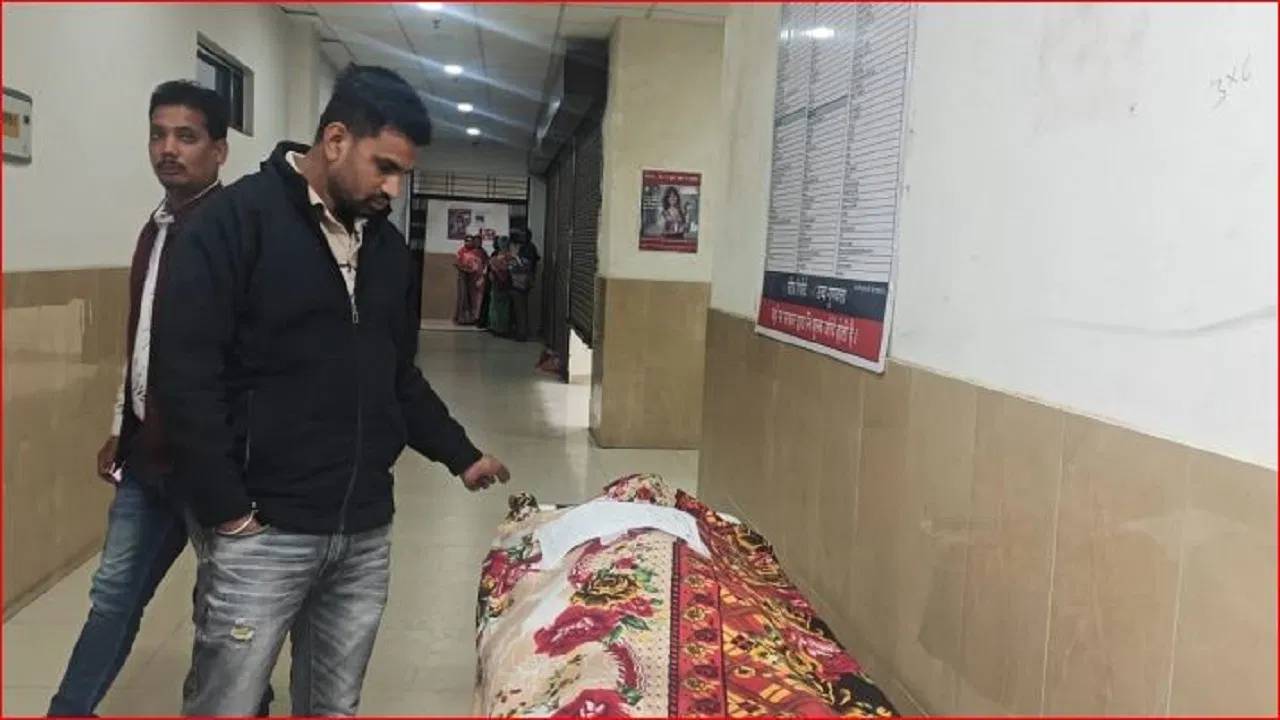 शहडोल में Aviator गेम का खौफनाक अंजाम: कर्ज में डूबे पिता ने परिवार संग पिया जहर, बेटी-पिता की मौत