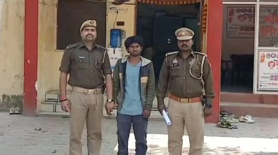 शादी समारोह में गई 7 साल की मासूम से हैवानियत, दरिंदे ने पंडाल से 200 मीटर दूर ले जाकर की दरिंदगी