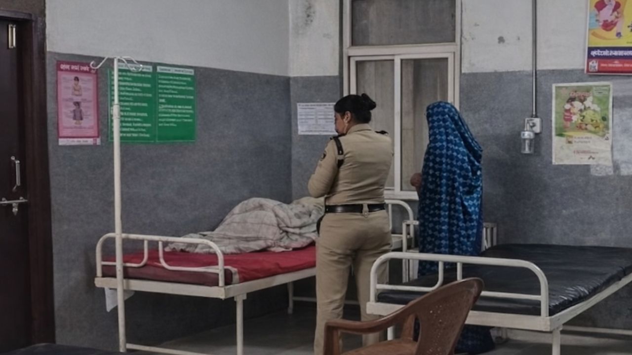 पीथमपुर में 10वीं की परीक्षा के दौरान नाबालिग छात्रा ने दिया बच्चे को जन्म, दुष्कर्म और पॉक्सो एक्ट में मामला दर्ज