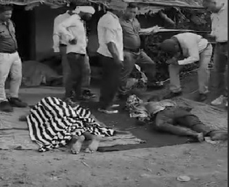 मध्यप्रदेश में बड़ी वारदात, 12वीं के टॉपर ने की माता-पिता और भाई की हत्या, भांजे को भी मारने की कोशिश की, मर्डर के बाद शवों के पास बैठा रहा आरोपी