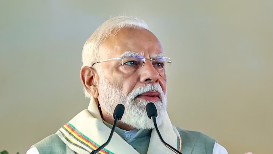 PM मोदी कल सभी राज्यों के मुख्यमंत्रियों से करेंगे बात, पश्चिम एशिया में जारी जंग के हालात पर होगी चर्चा