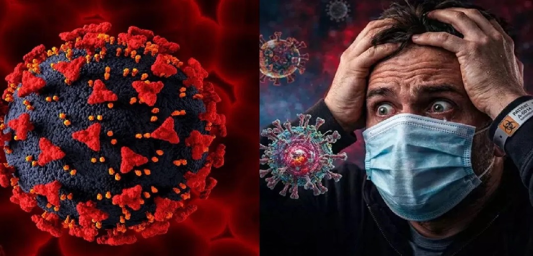 23 देशों में फैला कोरोना का नया वेरिएंट, भारत में भी मिले 163 नए केस