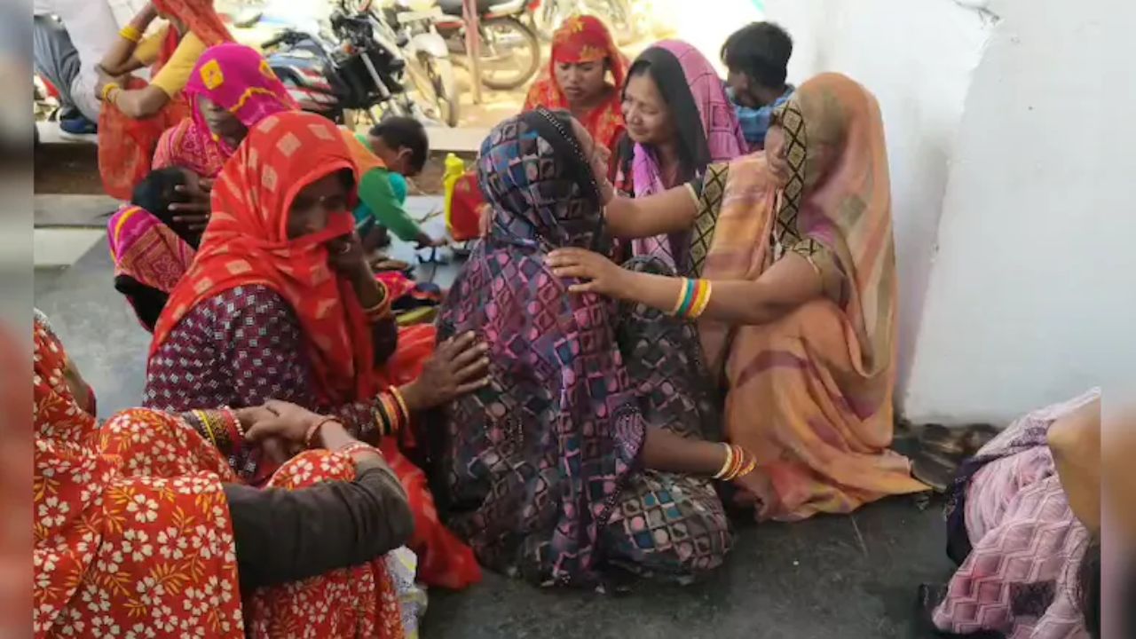 MP में दर्दनाक हादसा: तालाब में डूबने से 7 साल के मासूम की मौत, भाई को बचाने कूदी बहन गंभीर