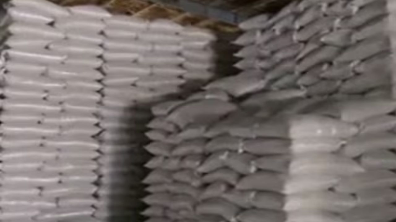 ईरान-इजरायल जंग का असर MP तक, नर्मदापुरम का बासमती एक्सपोर्ट ठप, बंदरगाहों पर अटका करोड़ों का चावल