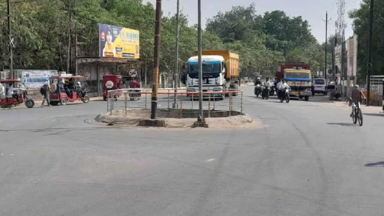 मार्च में ही तपने लगा मध्यप्रदेश! भोपाल से इंदौर तक तेज गर्मी, मौसम विभाग का अलर्ट