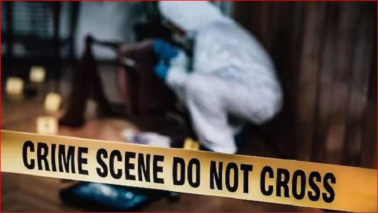 एक ही परिवार के 5 लोगों के शव मिलने से मचा हड़कंप, खत्म हो गईं एक साथ तीन पीढ़ियां, सुसाइड नोट बरामद