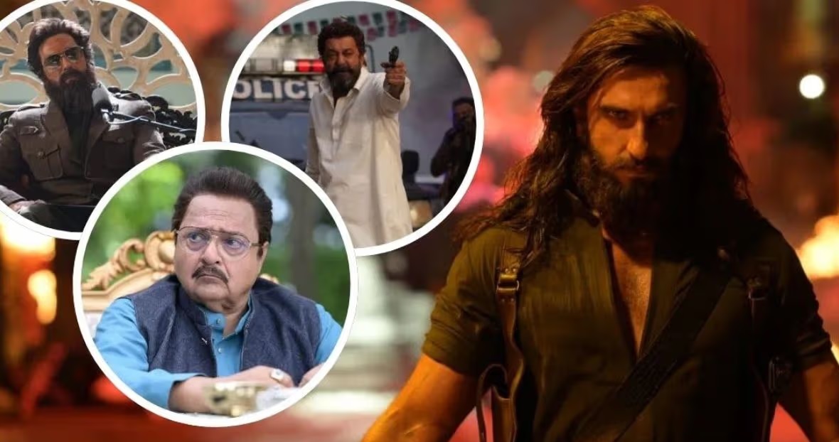 Dhuranthar 2: रणवीर सिंह की धुरंधर 2 ने पहले ही दिन रच दिया इतिहास, एक दिन में कमा डाले इतने करोड़, बॉलीवुड के सारे रिकॉर्ड टूटे!