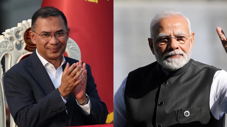 तेल संकट के बीच भारत की मदद, पाइपलाइन से बांग्लादेश भेजा 5,000 टन डीजल