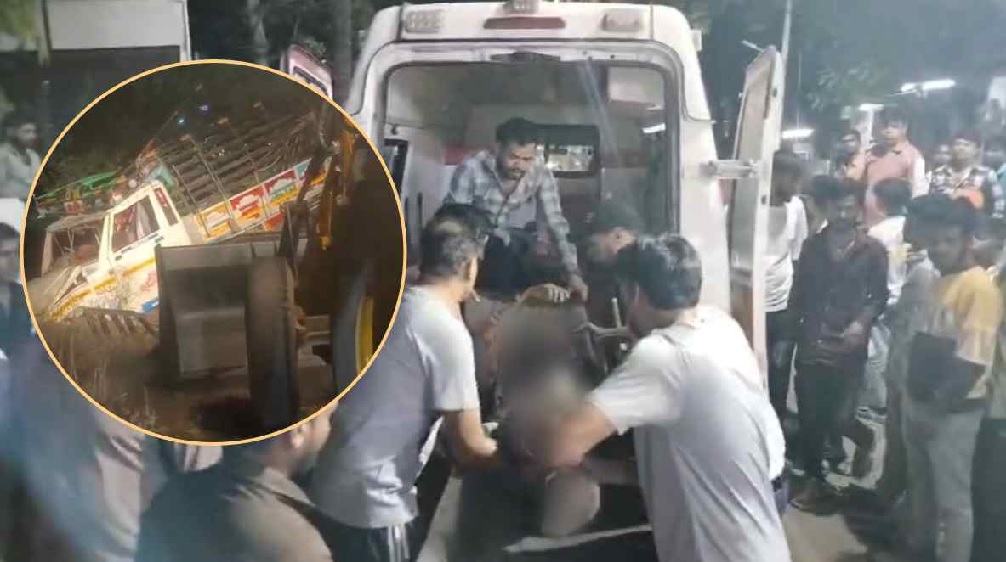 मध्यप्रदेश में बड़ा हादसा, पिकअप पलटने से 16 लोगों की मौत, मृतकों में 6 बच्चे शामिल, PM मोदी ने जताया दुख