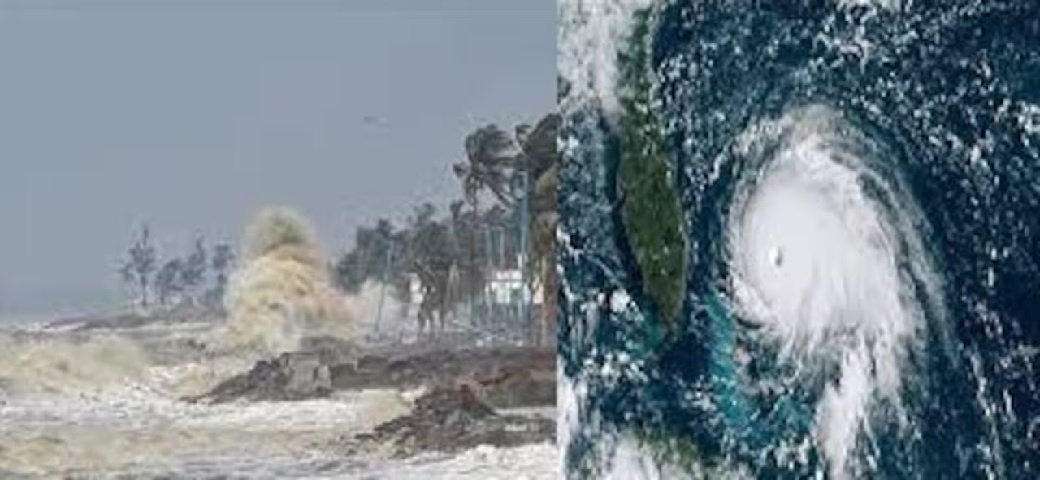 प्रकृति की दोहरी मार, आंधी-तूफान से 27 लोगों की मौत