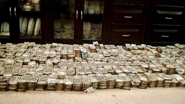 चुनावी राज्यों में आचार संहिता की उड़ी धज्जियां…चुनाव आयोग ने जब्त किए 650 करोड़