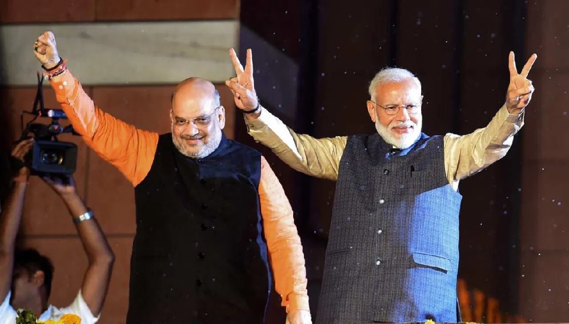 आज 46 साल की हो गई भाजपा, MP में 20 वर्षों से सत्ता में, कमल चुनाव चिन्ह से लेकर PM मोदी के रिकॉर्ड तक, जानें सबकुछ