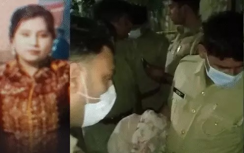 बेटी की लाश के साथ 4 महीने रहा पिता, परफ्यूम डालकर बदबू मिटाता था, पैर छोड़कर पूरी बॉडी कंकाल बन चुकी थी