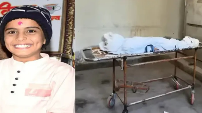 MP: स्कूल में मधुमक्खियों ने किया हमला, परीक्षा दे रहे चौथी के बच्चे की मौत, कई घायल