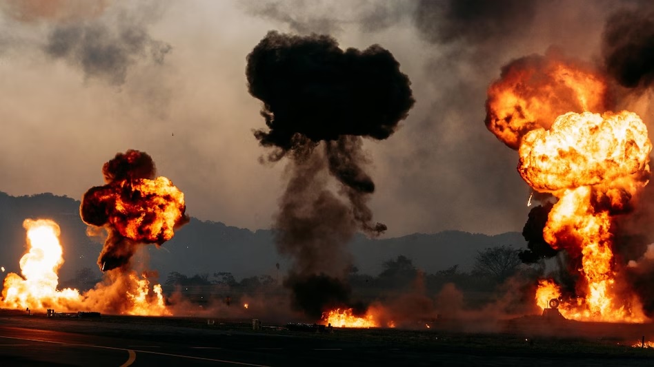 नाइजीरिया ने अपने ही 200 से ज्यादा लोगों को मार डाला, आतंकियों को निशाना बनाने के लिए किया हवाई हमला, गलती से बाजार पर हो गई बमबारी