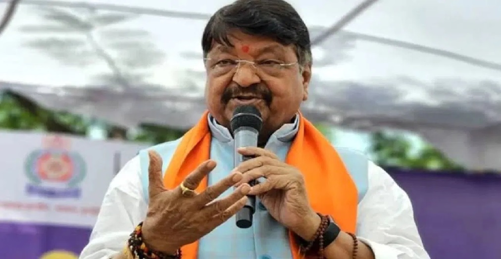 बंगाल जांऊगा तो मुझे गिरफ्तार कर लिया जाएगा…कैलाश विजयवर्गीय ने बताया चुनाव प्रचार से क्यों है दूर