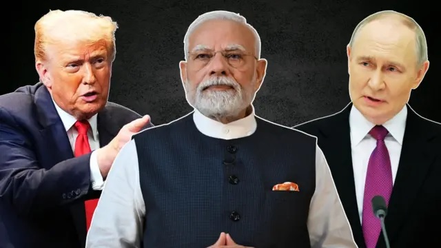 अमेरिका ने दिया तगड़ा झटका, अब रूस से सस्ता तेल नहीं खरीद पाएगा भारत, ट्रंप ने लगाई पाबंदी, ईरान वाली छूट भी खत्म