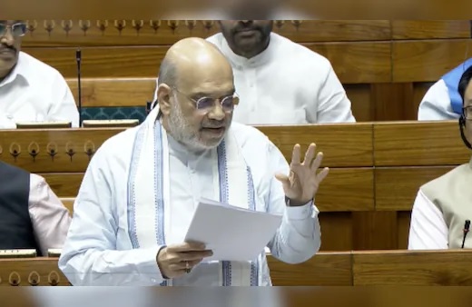 भाजपा ने किया बड़ा ऐलान, महिला आरक्षण बिल गिरने पर कल देशभर में होगा प्रदर्शन