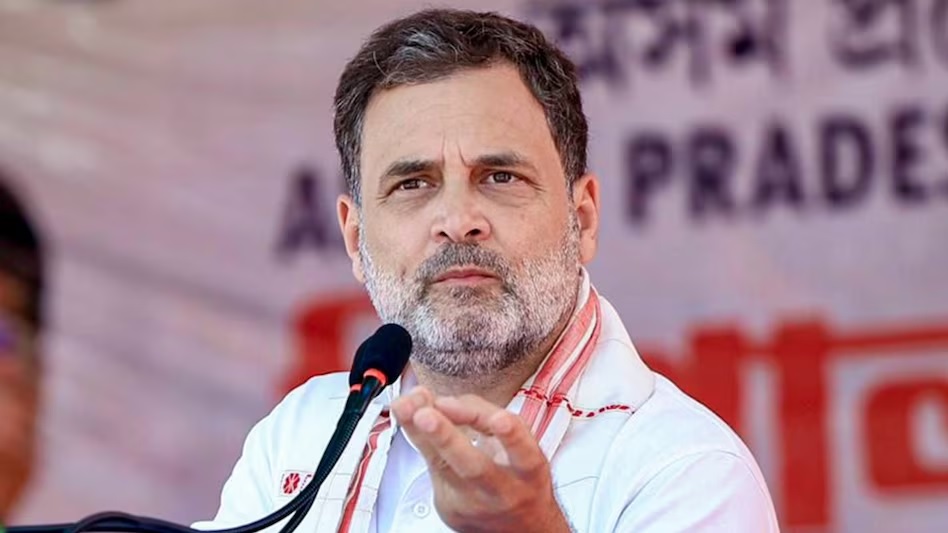 राहुल गांधी पर FIR दर्ज करने का आदेश, इस केस में बढ़ी मुश्किलें